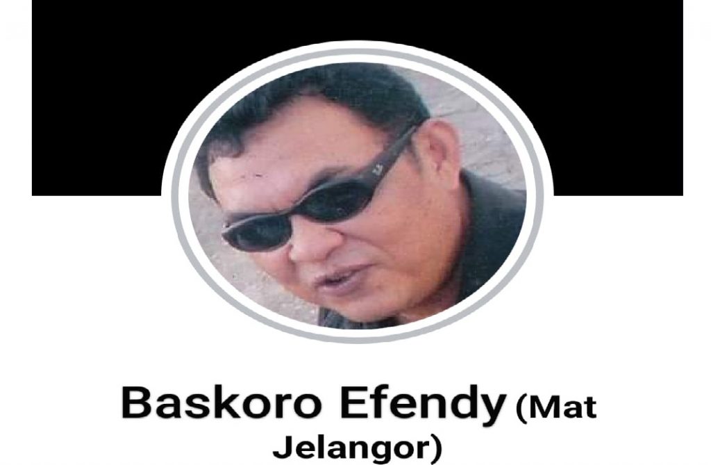 Baskoro Effendy