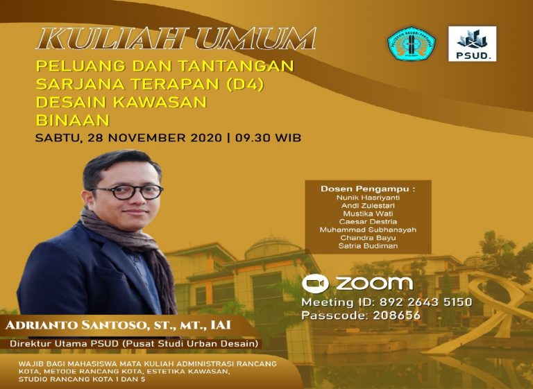 kuliah umum