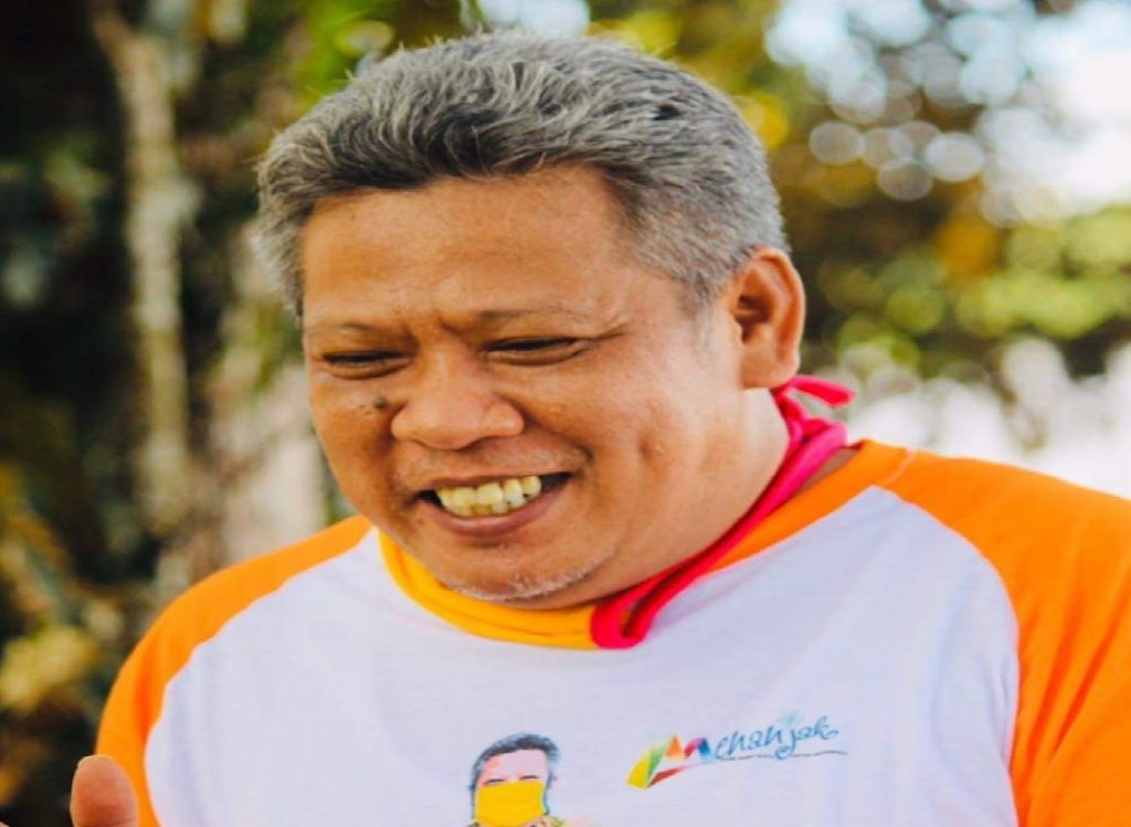 muda mahendra