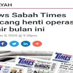 news sabah times