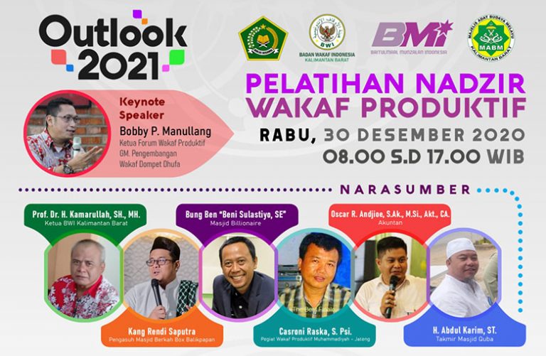 wakaf