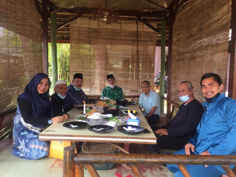 rapat bwi