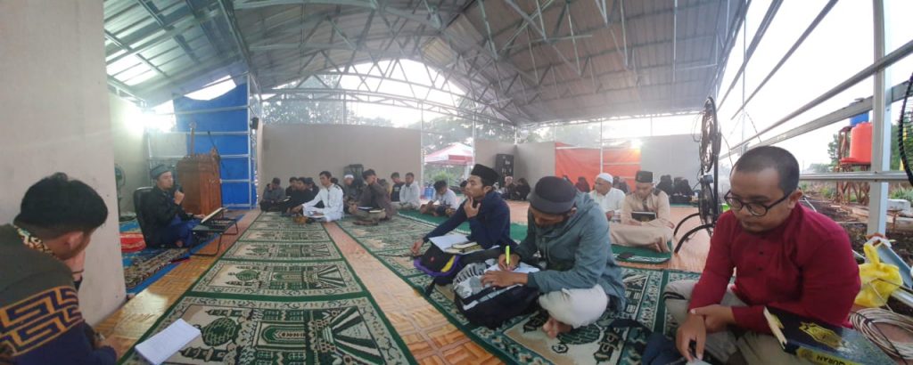 wakaf masjid sultan annasira.1