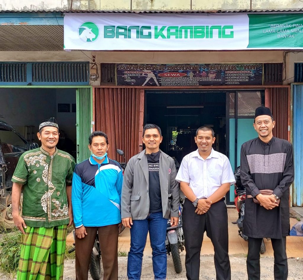 bang kambing2