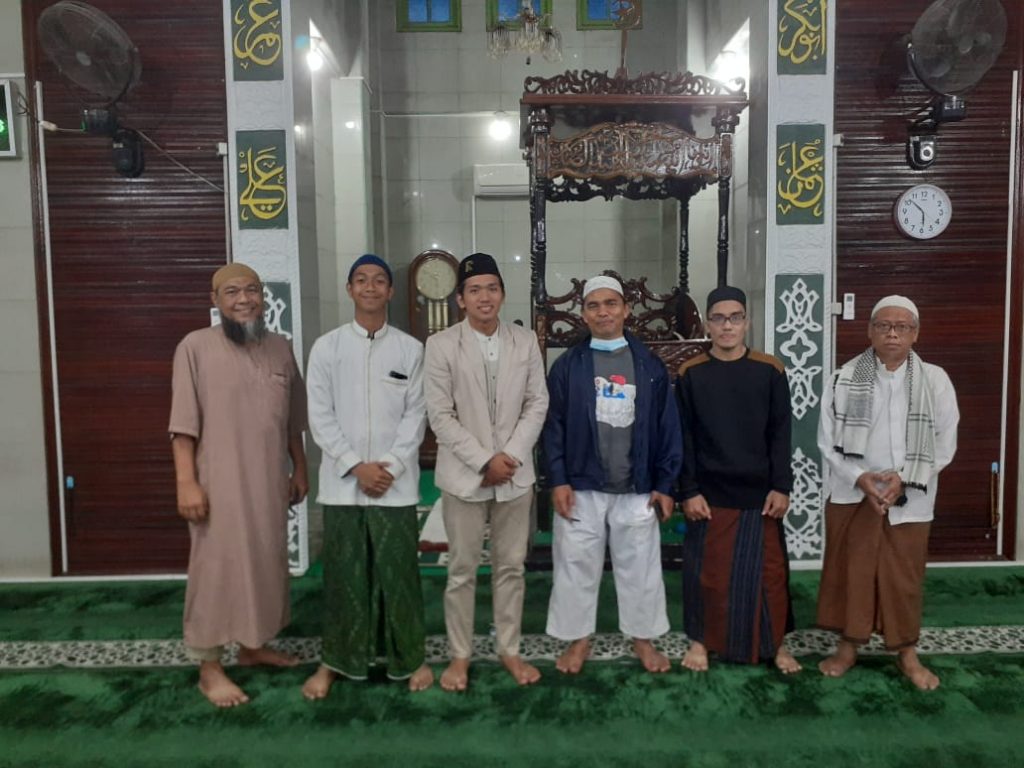 dai muda