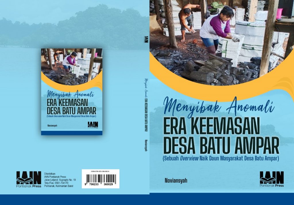 kampun riset
