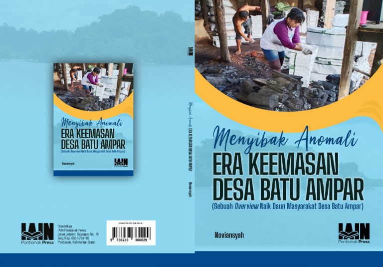 kampun riset