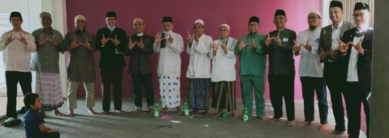 nazir wakaf produktid tour.2