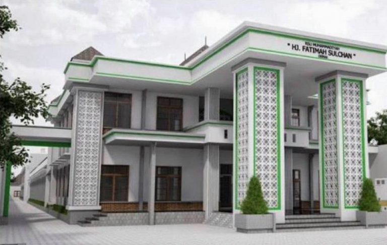 rs pku muhammaditah demak