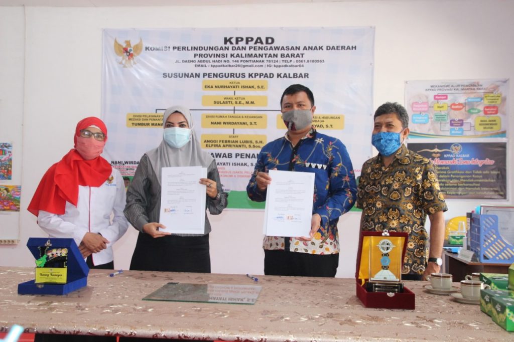 ump kppad2