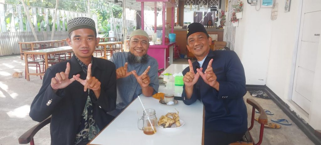 tok ya