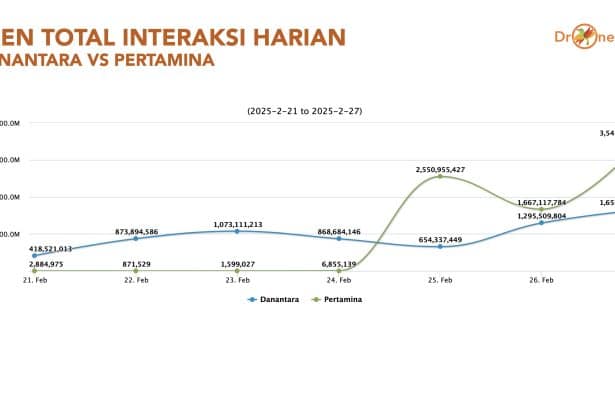 danantara pertamina