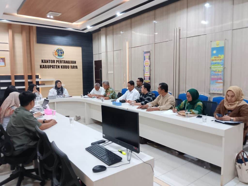 3x Mangkir Mediasi SHM 15843 Anwar Ryanto Lim Diminta Blokir