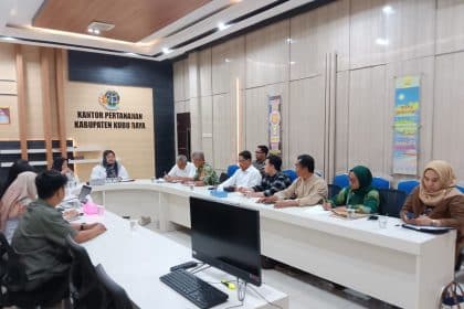 3x Mangkir Mediasi SHM 15843 Anwar Ryanto Lim Diminta Blokir