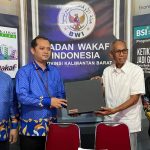 Kemarin Gladi Hari Ini Pelantikan.1