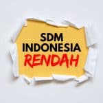 SDM INDONESIA