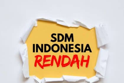 SDM INDONESIA