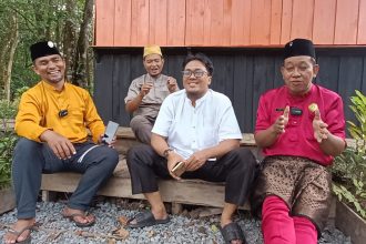 Sejarah Perjalanan Hartunas.1