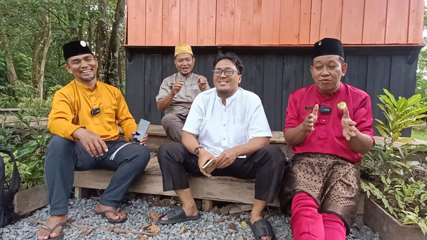 Sejarah Perjalanan Hartunas.1