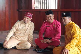 Sejarah Perjalanan Hartunas.2