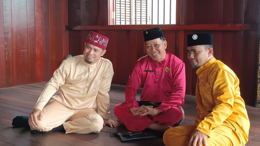 Sejarah Perjalanan Hartunas.2