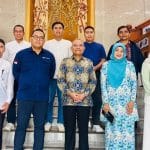 Tuan Rumah Fesyar KTI 2025