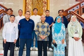 Tuan Rumah Fesyar KTI 2025