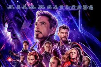 avenger