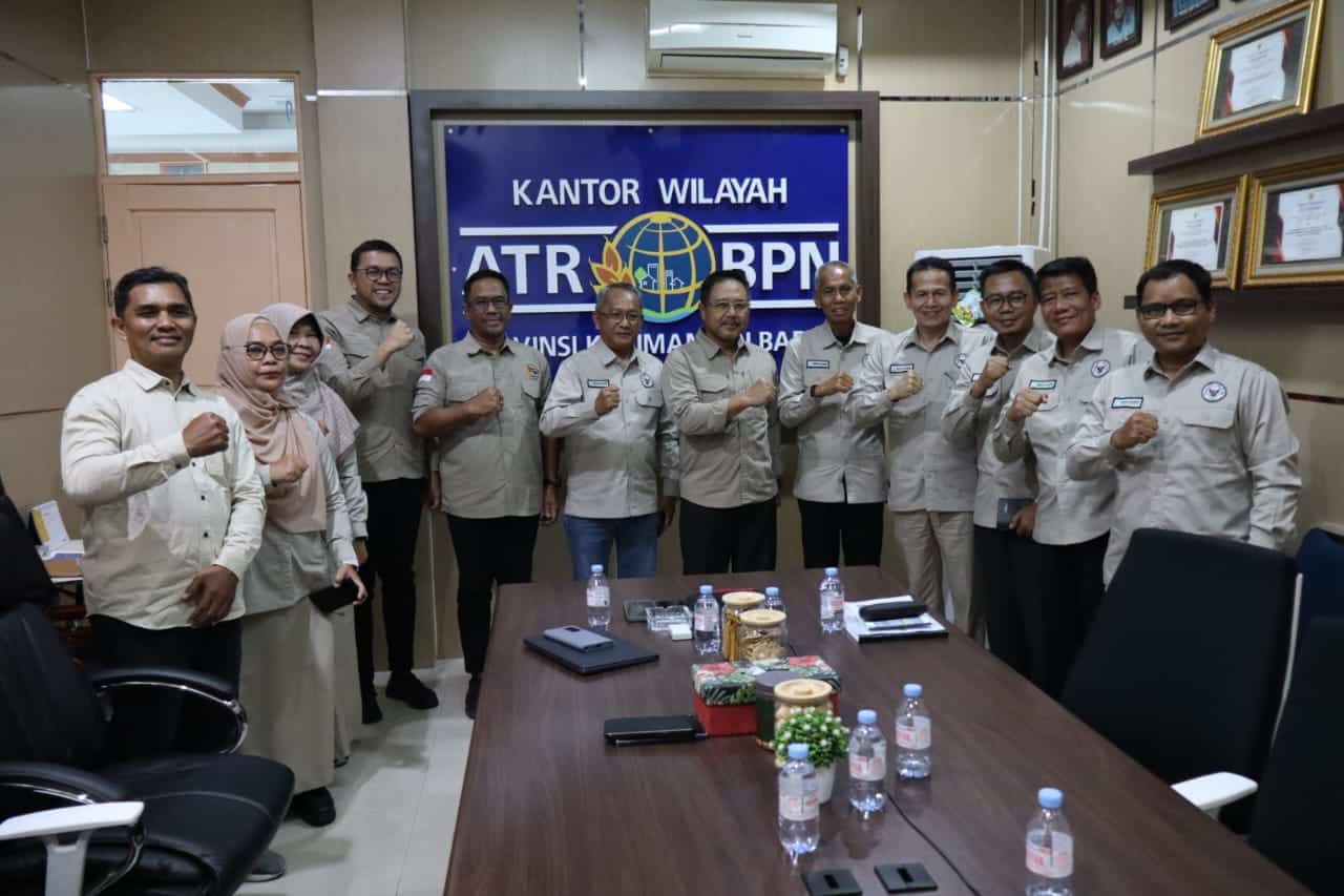 bwi atr bpn kawil kalbar