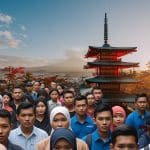 kerja ke jepang