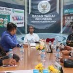 rapat bwi kalbar