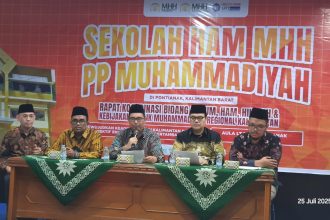 siaran pers