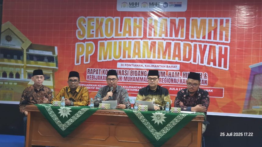 siaran pers