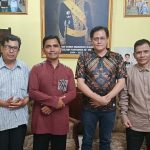 Dari Pengikik Johanerberg hingga Tokyo