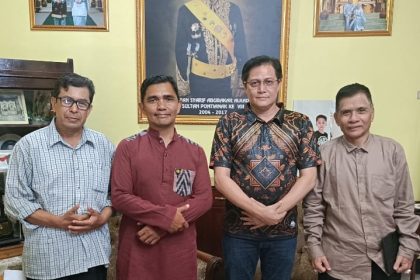 Dari Pengikik Johanerberg hingga Tokyo