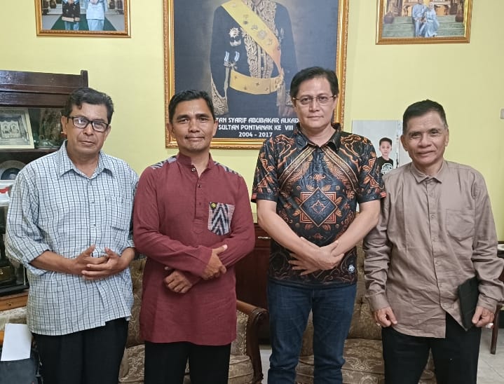 Dari Pengikik Johanerberg hingga Tokyo