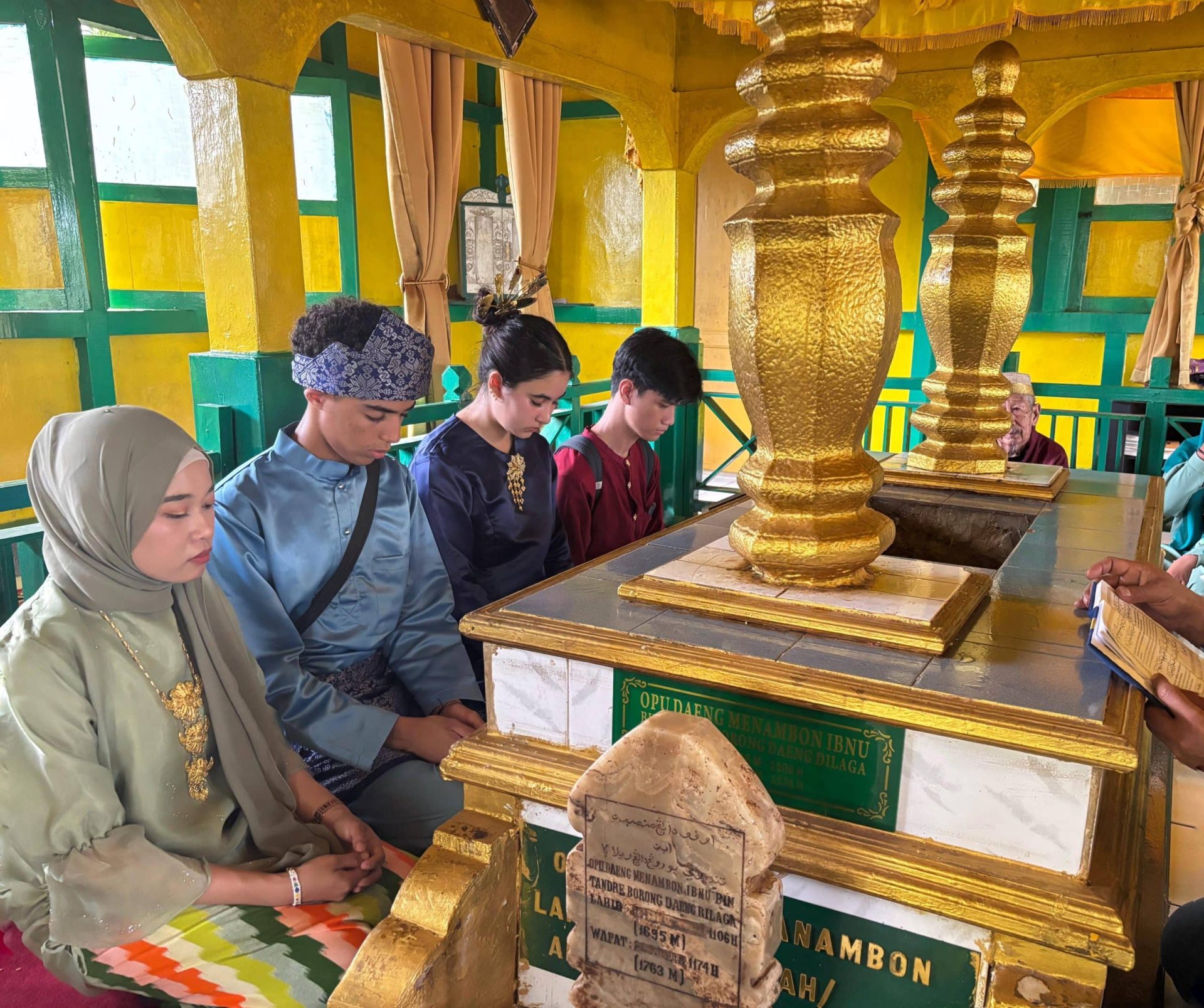Siswa pertukaran pelajar scaled