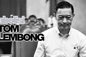 abolisi tom lembong 1