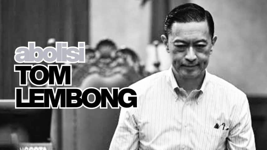 abolisi tom lembong 1