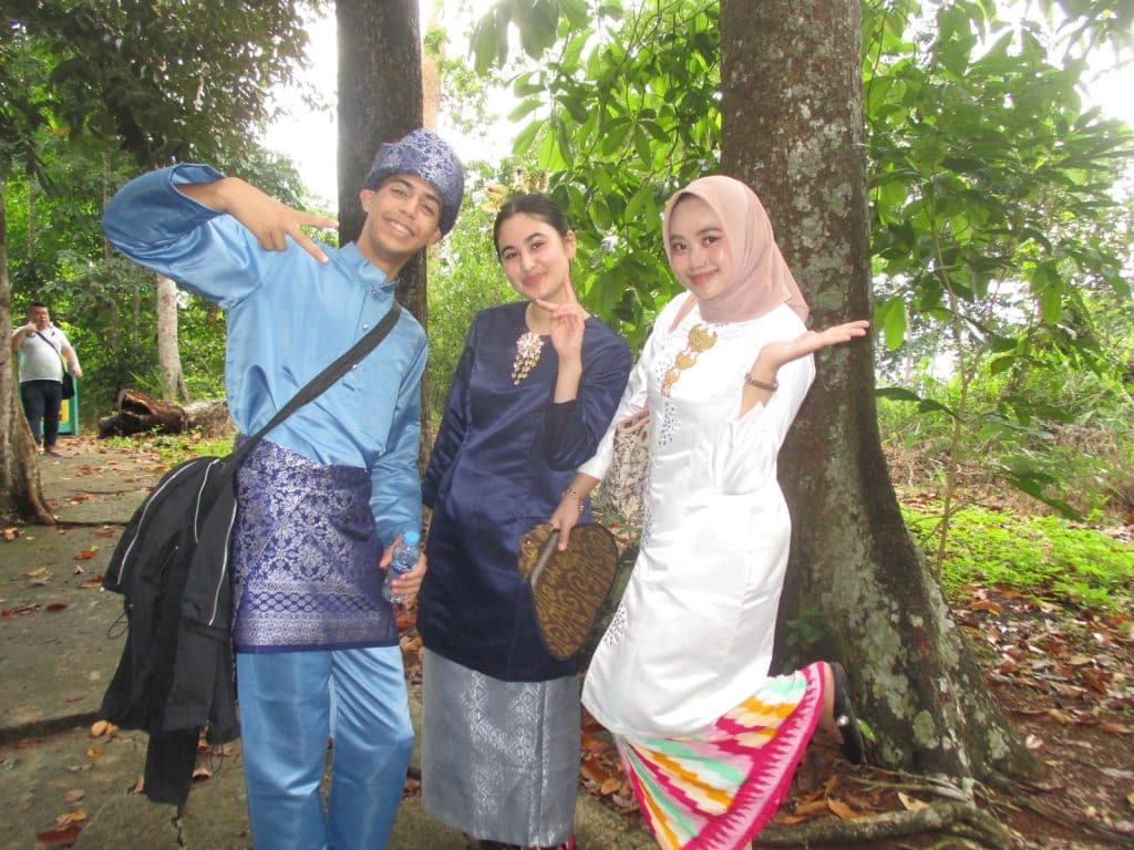 even robo robo di Kabupaten Mempawah.2