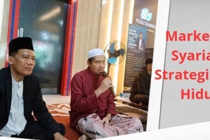 marketing syariah