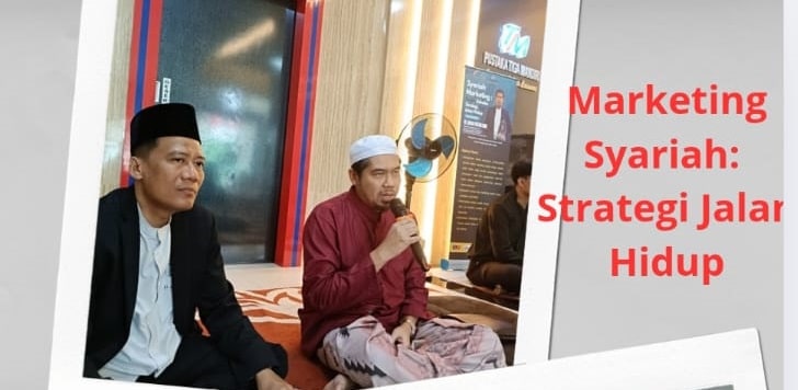 marketing syariah