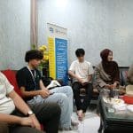 siswa hosting chapter pontianak.1