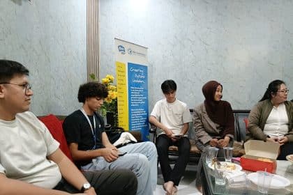 siswa hosting chapter pontianak.1