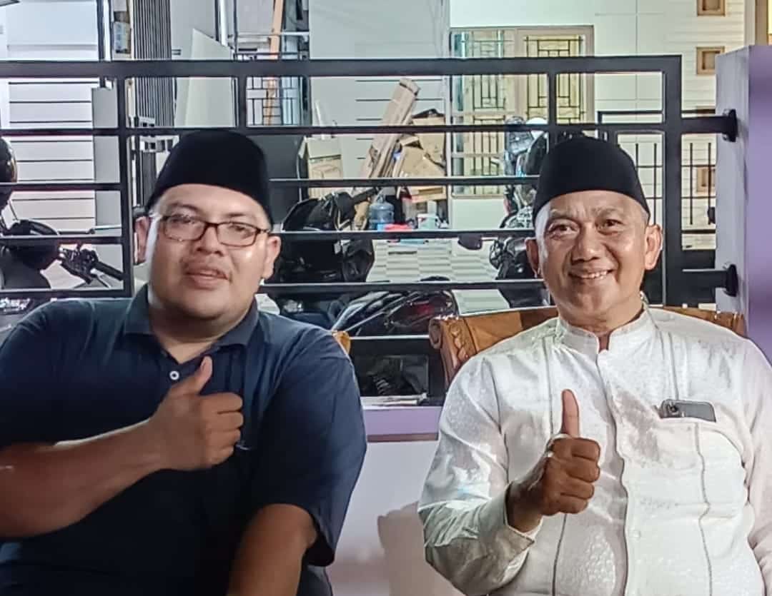 Hidup Sehat Tanpa Obat Kimia