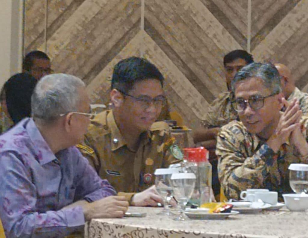 Sukses Seminar Nasional KDEKS.1