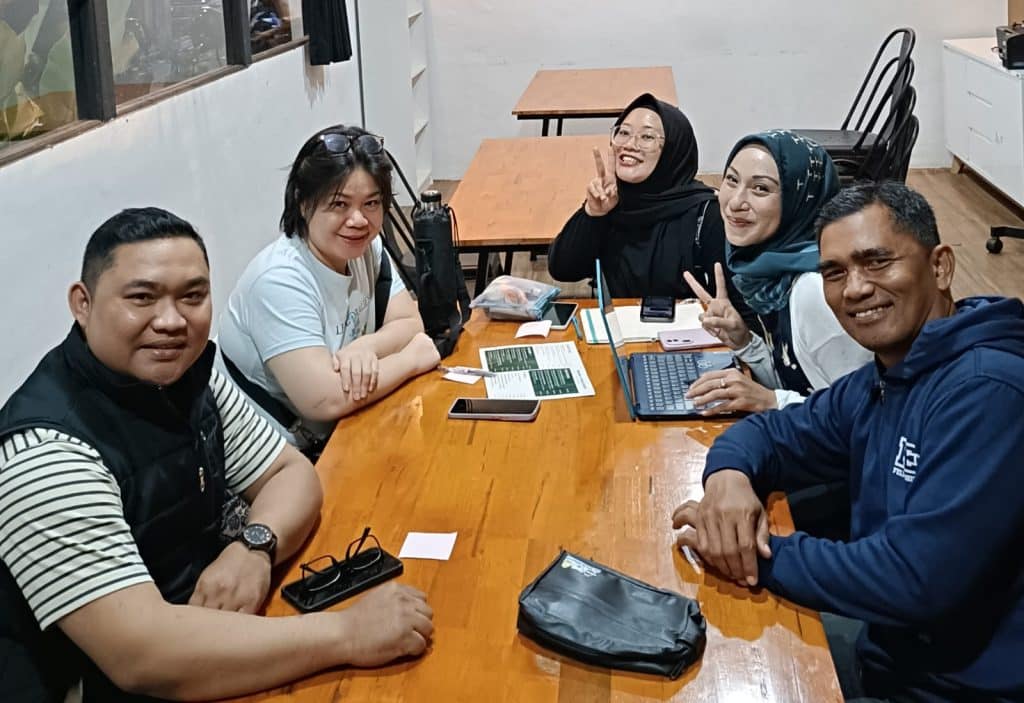 Welcome AsBIPA "Periode Sejarah" 2025-2029 2 Welcome AsBIPA 2025 2029