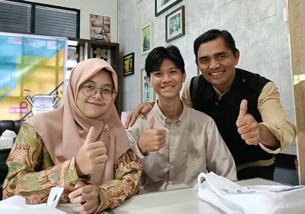 Welcome AsBIPA "Periode Sejarah" 2025-2029 3 Welcome AsBIPA 2025 2029.2