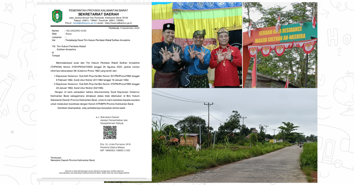 serumpun