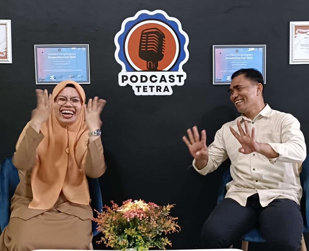 Soempah Pemoeda itu Ada di Sini
